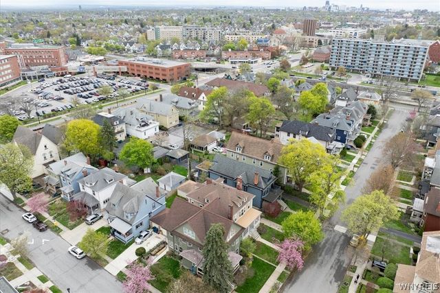 47 Crescent Avenue, Buffalo, NY 14214