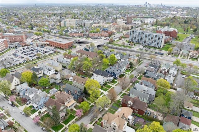 47 Crescent Avenue, Buffalo, NY 14214