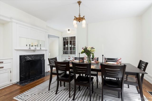47 Crescent Avenue, Buffalo, NY 14214