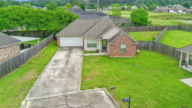 23684 Windy Ridge, Denham Springs, LA 70726