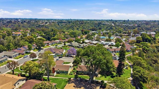 6064 Erlanger, San Diego, CA 92122