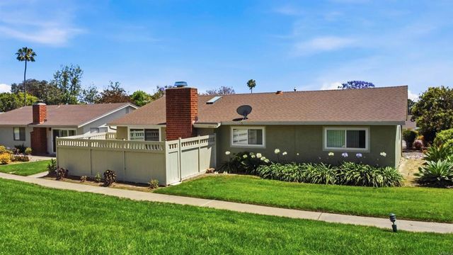 6064 Erlanger, San Diego, CA 92122