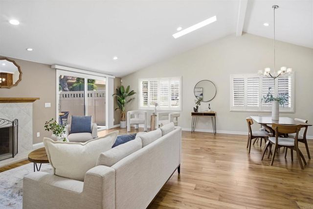 6064 Erlanger, San Diego, CA 92122