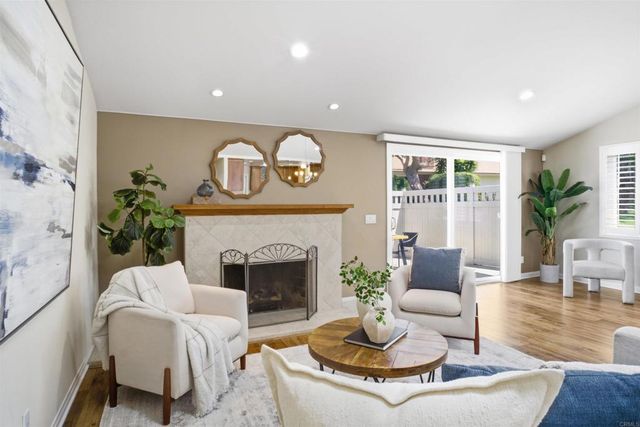 6064 Erlanger, San Diego, CA 92122