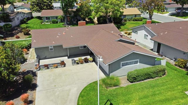6064 Erlanger, San Diego, CA 92122