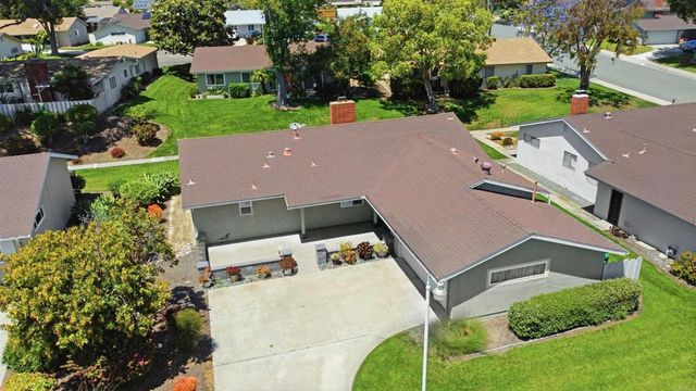 6064 Erlanger, San Diego, CA 92122