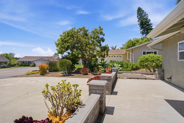 6064 Erlanger, San Diego, CA 92122