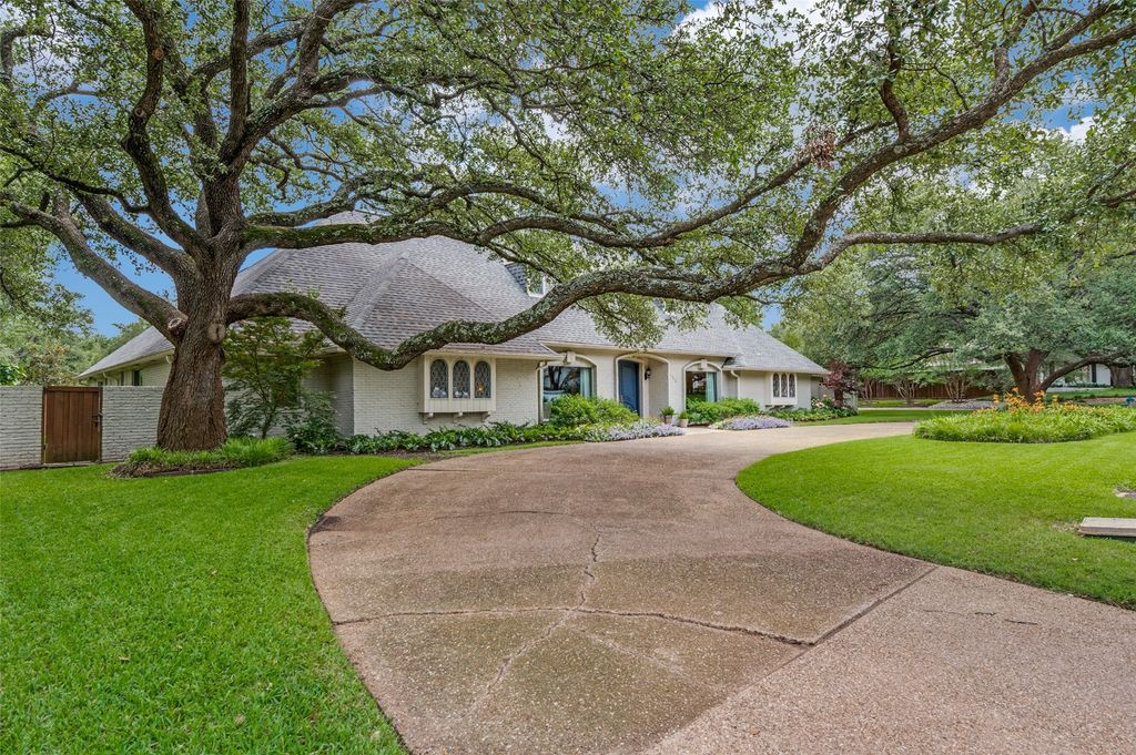 7212 Stefani Drive, Dallas, TX 75225