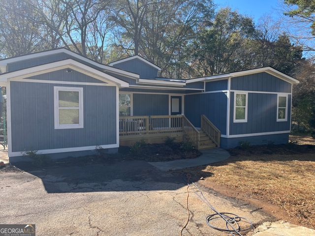 420 Highway 87, Flovilla, GA 30216