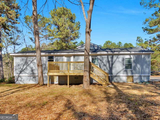 420 Highway 87, Flovilla, GA 30216