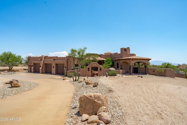 13330 E JOMAX Road, Scottsdale, AZ 85262