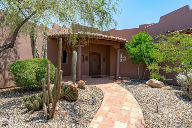 13330 E JOMAX Road, Scottsdale, AZ 85262