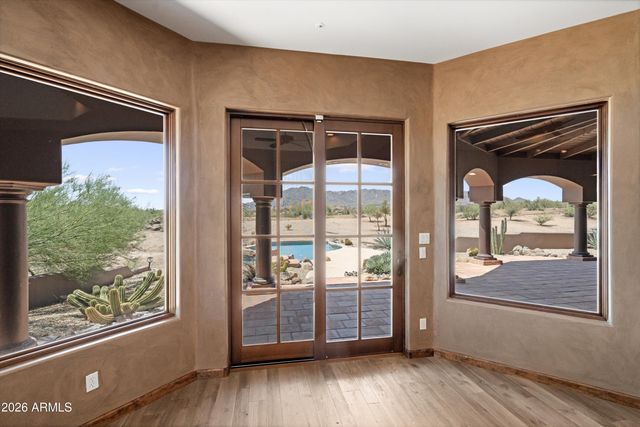 13330 E JOMAX Road, Scottsdale, AZ 85262