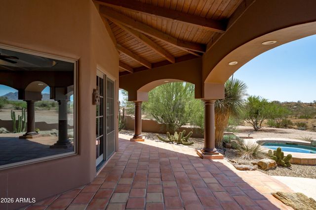 13330 E JOMAX Road, Scottsdale, AZ 85262