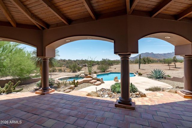 13330 E JOMAX Road, Scottsdale, AZ 85262
