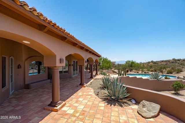 13330 E JOMAX Road, Scottsdale, AZ 85262