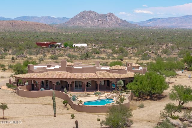 13330 E JOMAX Road, Scottsdale, AZ 85262