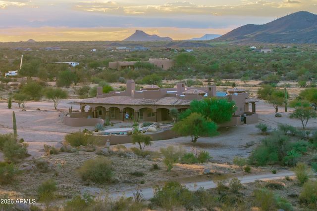 13330 E JOMAX Road, Scottsdale, AZ 85262