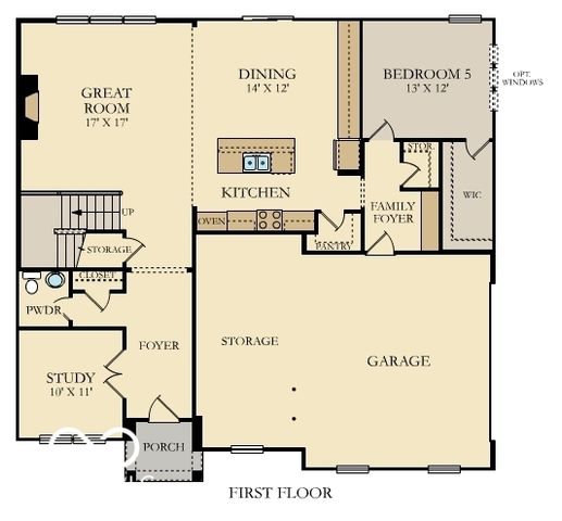 1376 Drury Drive, Westfield, IN 46074