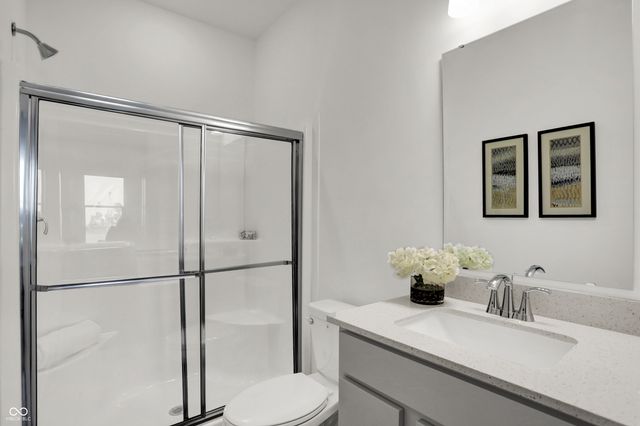 1376 Drury Drive, Westfield, IN 46074