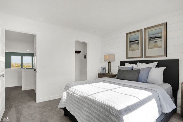 1376 Drury Drive, Westfield, IN 46074