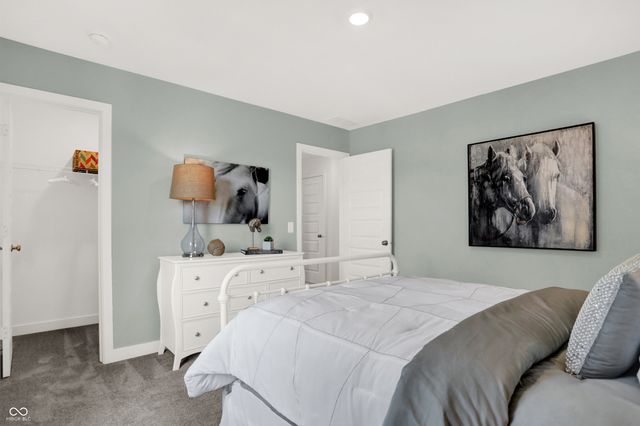 1376 Drury Drive, Westfield, IN 46074