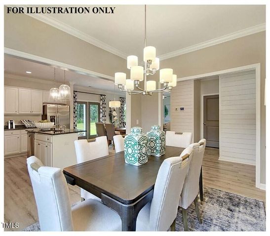 120 Cordoba Drive, Franklinton, NC 27525