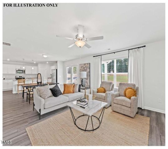 120 Cordoba Drive, Franklinton, NC 27525