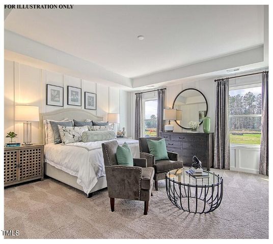 120 Cordoba Drive, Franklinton, NC 27525