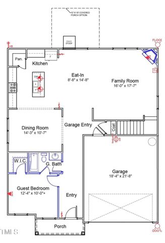 120 Cordoba Drive, Franklinton, NC 27525