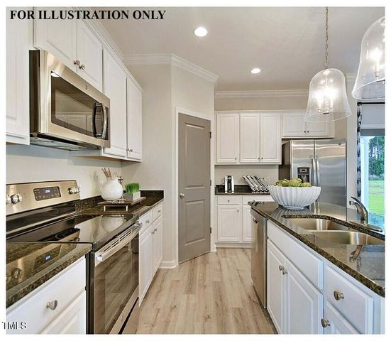 120 Cordoba Drive, Franklinton, NC 27525