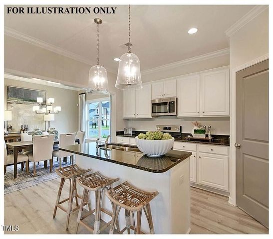 120 Cordoba Drive, Franklinton, NC 27525