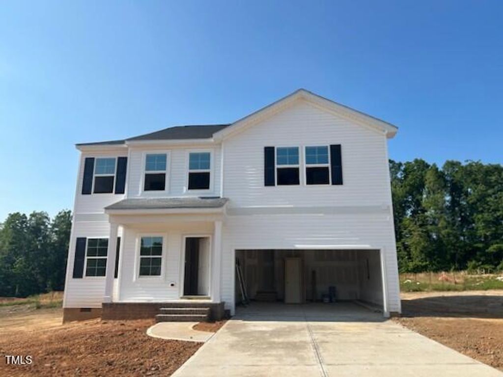 120 Cordoba Drive, Franklinton, NC 27525