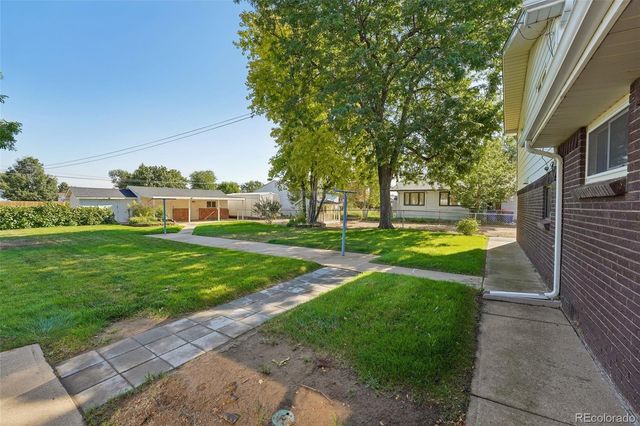 101 2nd Street, Dacono, CO 80514