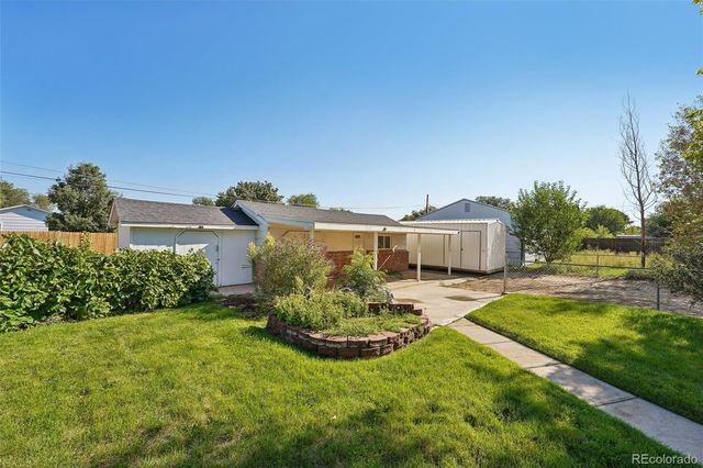 101 2nd Street, Dacono, CO 80514