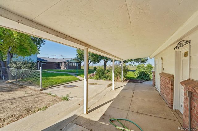 101 2nd Street, Dacono, CO 80514