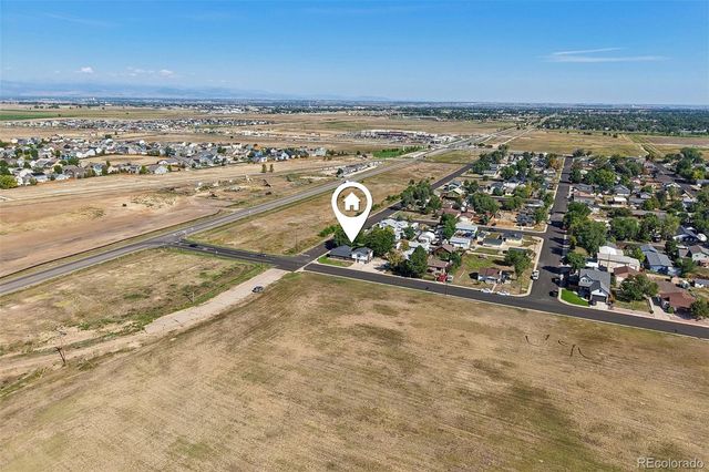 101 2nd Street, Dacono, CO 80514