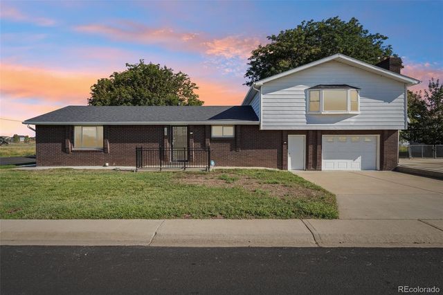 101 2nd Street, Dacono, CO 80514