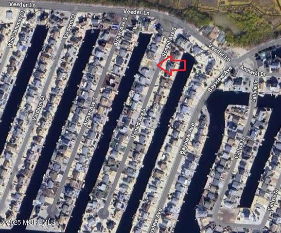 58 Ronald Avenue S, Bayville, NJ 08721