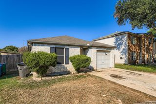 9542 Celine Dr, San Antonio, TX 78250