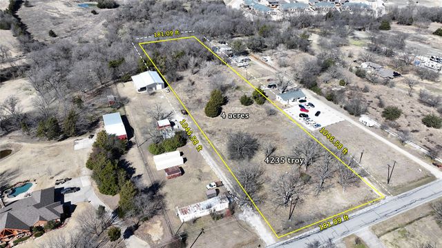 4235 TROY Road A, Wylie, TX 75098