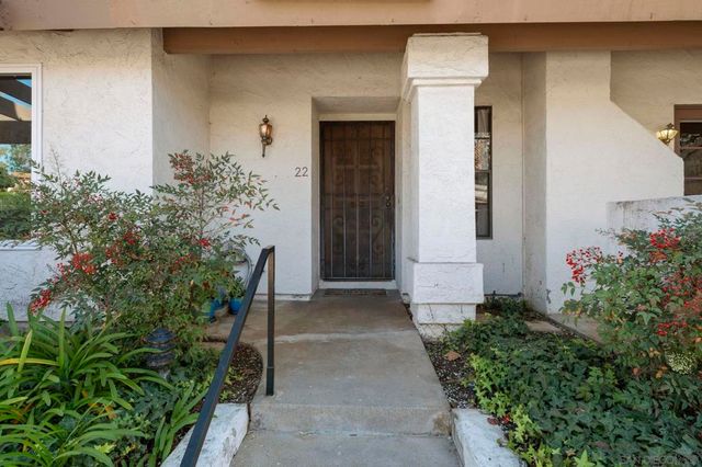 1651 S Juniper St 22, Escondido, CA 92025