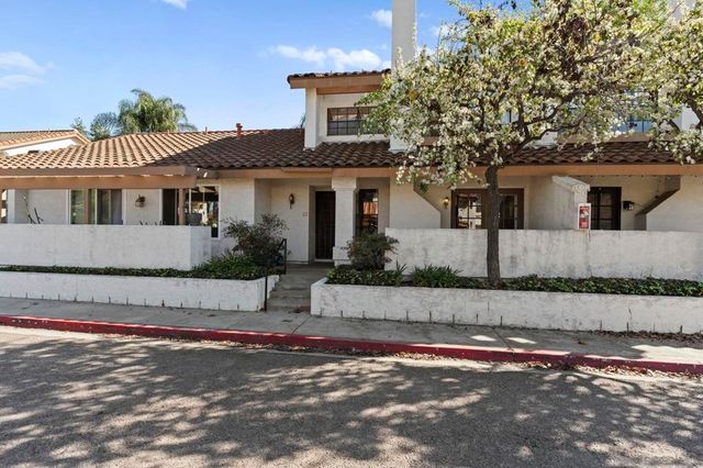 1651 S Juniper St 22, Escondido, CA 92025