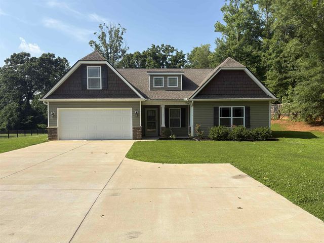 191 Bullington, Spartanburg, SC 29306