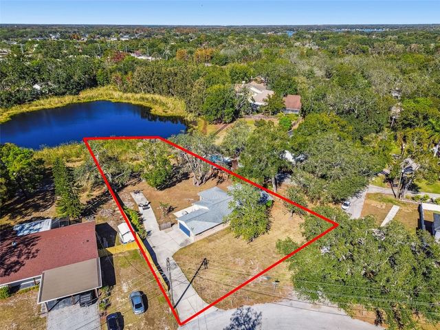 12902 N HOWARD AVENUE, Tampa, FL 33612