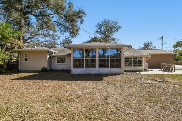 12902 N HOWARD AVENUE, Tampa, FL 33612