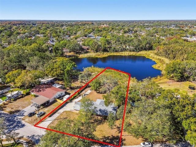 12902 N HOWARD AVENUE, Tampa, FL 33612