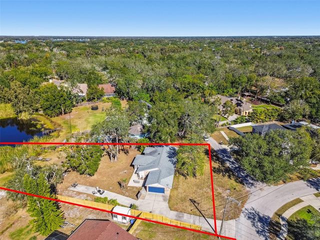 12902 N HOWARD AVENUE, Tampa, FL 33612