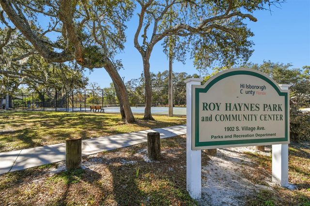 12902 N HOWARD AVENUE, Tampa, FL 33612