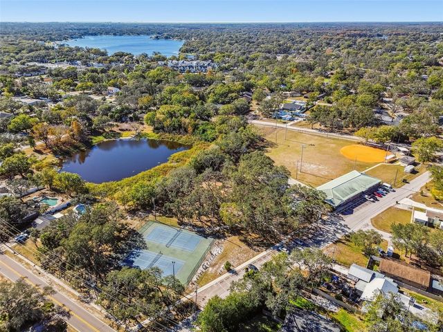 12902 N HOWARD AVENUE, Tampa, FL 33612